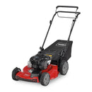 Toro SMARTSTOW High Wheel Mower (21445) 22" Briggs & Stratton 150cc