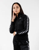 Kappa 222 Banda Anniston Slim Jacket