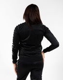 Kappa 222 Banda Anniston Slim Jacket