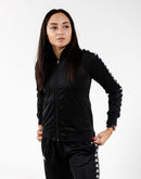 Kappa 222 Banda Anniston Slim Jacket