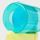Hydro Ring Water Launcher Dive Toys - Pool Games for Kids