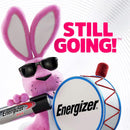 Energizer Max 9-Volt Alkaline Batteries 2 pk Carded