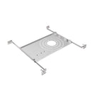 Lithonia Lighting Juno Aluminum LED Standard Base Lampholder Kit 1 pk