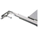 Lithonia Lighting Juno Aluminum LED Standard Base Lampholder Kit 1 pk