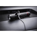 Coast PX200R 2000 lm Black LED Rechargeable Rechargeable Flashlight