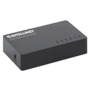 Intellinet Category 5E Gigabit Ethernet Switch-5 Port
