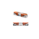 WAGO Straight Wire Connector 10 pk