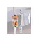 WAGO Clamp Wire Connector 40 pk