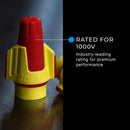 Ideal Industries Wire Connector 100 pk