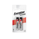 Energizer Max Alkaline AAAA 1.5 V Camera Battery 2 pk