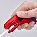 Knipex 5-1/4 in. L Wire Stripper