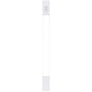 Feit 18 in. L White Plug-In LED Under Cabinet Light Strip 900 lm