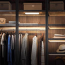 Feit 12.5 in. L White Battery Powered LED Under Cabinet Light Strip 320 lm