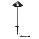 Feit Plug In/Remote 6 W LED Smart-Enabled Pathway Light 4 pk