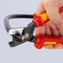 Knipex 9 in. L Cable Shears