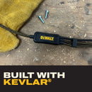 Dewalt USB-C to USB-C 3-in-1 Cable 6 ft.