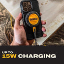 Dewalt Magnetic Wireless Charging Pad
