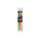 RETYZ 12 in. L Assorted Cable Tie 30 pk
