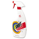 Shout Laundry Stain Remover, 22Oz Spray Bottle, 12/Carton - SJN652463