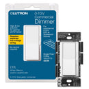Lutron Diva White 450 W 3-Way Smart-Enabled Dimmer Switch 1 pk