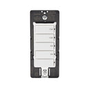 Leviton Decora Indoor Wall Switch Timer 120 V White