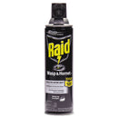 Raid Wasp & Hornet Killer, 14Oz Aerosol - SJN668006