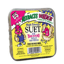 High Energy Suet Cake, 11.75 oz.