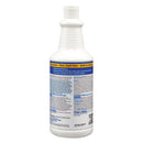 Clorox Bleach Cream Cleanser, Fresh Scent, 32 Oz Bottle, 8/Carton - CLO30613
