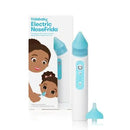 Frida Baby Electric NoseFrida SnotSucker - White
