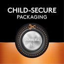 Duracell Lithium Coin 2430 3 V 285 mAh Medical Battery 1 pk, Pack of 6