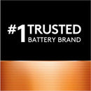 Duracell Lithium Coin 2430 3 V 285 mAh Medical Battery 1 pk, Pack of 6