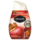 Renuzit Adjustables Air Freshener, Blissful Apples And Cinnamon, 7 Oz Cone, 12/Carton - DIA03674