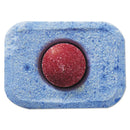 FINISH Powerball Max In 1 Dishwasher Tabs, Fresh, 63/Pack, 3/Carton - RAC93269