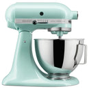 Ultra Power Plus 4.5qt Tilt-Head Stand Mixer - Ice Blue