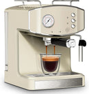 20 Bar Coffee Maker