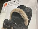 Winter Kit - Onyx Black