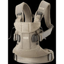 Baby Carrier One Air 3D Mesh - Grey beige