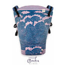 Preschool Carrier - Tula Signature Half - Oscha Kelpies Marilla