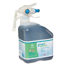 Green Works Glass Cleaner Concentrate, Original, 101 Oz Bottle, 2/Carton - CLO31753