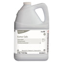 Diversey Suma Calc Descaler, Liquid, 1 Gal, 4/Carton - DVO95330615