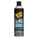 Diversey Black Flag Flying Insect Killer 3, 18 Oz Aerosol, Fresh, 12/Carton - DVOCB110766