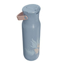 32oz Stainless Steel Vacuum Insulated Water Bottle - Blue