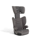 Basil 2-in-1 Belt Positioning Booster Seat - Thunder