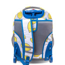 Rolling Backpack - Lemona