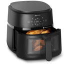 2000 Series 6.5qt Air Fryer Black