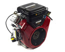 Briggs & Stratton 305447-0610-G1 Engine 1" x 2-29-32" Crank Horizontal Ele Start Vanguard 16 HP