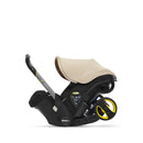 Infant Car Seat + Latch Base Travel System - Sahara