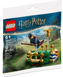 LEGO® Harry Potter™ Quidditch Practice – 30651