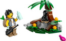 LEGO® City Baby Gorilla Encounter – 30665