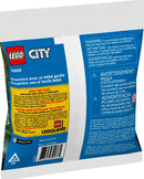 LEGO® City Baby Gorilla Encounter – 30665